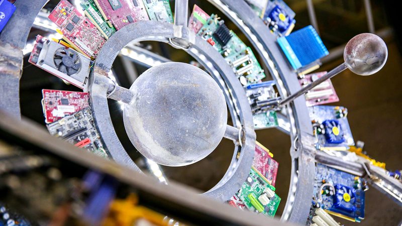 智慧解决方案怎么做：构建高效IT架构的五大关键步骤