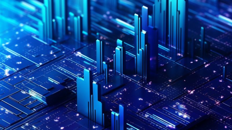 数据服务代理加盟：揭秘货源支持背后的关键要素